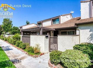 25773 Player Dr, Valencia, CA 91355