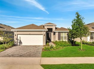 2272 Sirena Ln, Mount Dora, FL 32757