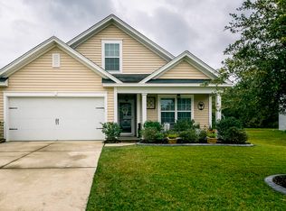 1609 Rising Mist Dr, Summerville, SC 29483