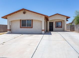 1506 N Nydia Ave, San Luis, AZ 85336