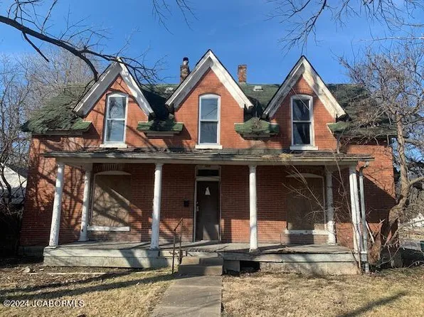 215 E 2nd St, Fulton, MO 65251