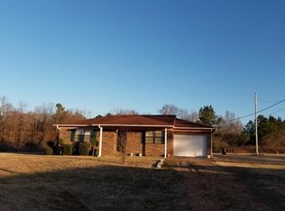 551 Lamar Rd, Ashland, MS 38603