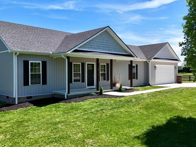 287 Rolling Meadows Dr, Lancaster, KY, 40444