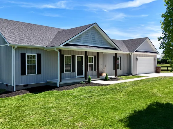287 Rolling Meadows Dr, Lancaster, KY 40444