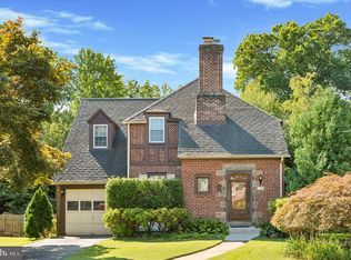 180 W Essex Ave, Lansdowne, PA 19050
