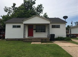 6810 NW 46th St, Bethany, OK 73008