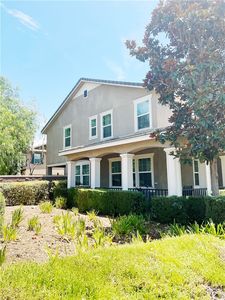 16003 Nature Trl, Chino, CA, 91708