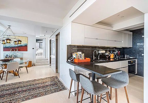 3rd image of 160 Central Park S #1901