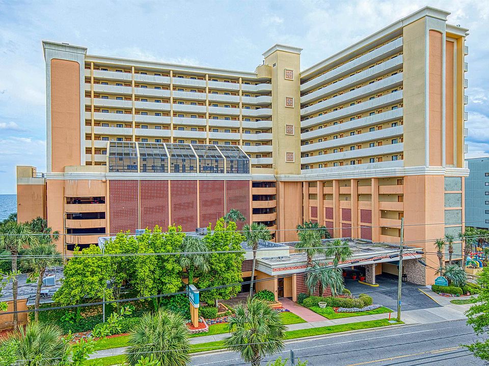 1st image of 6900 N Ocean Blvd. #1145