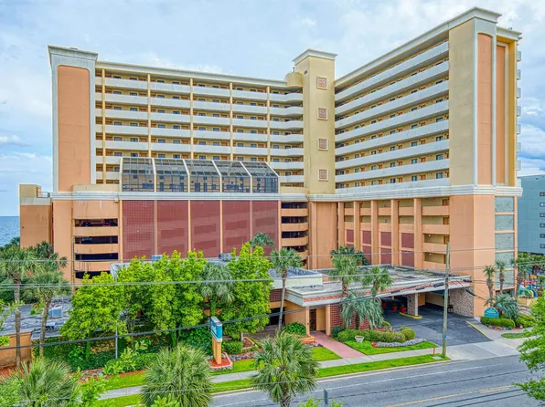 6900 N Ocean Blvd. #1145, Myrtle Beach, SC 29572
