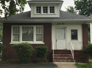 61 Brighton Ave, East Orange, NJ 07017