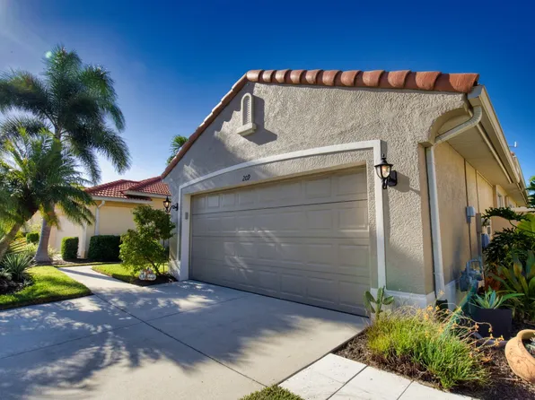 209 Mestre Pl, North Venice, FL 34275