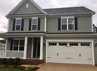 (Undisclosed Address), Cary, NC 27519
