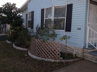 1001 Starkey Rd Lot 348, Largo, FL 33771