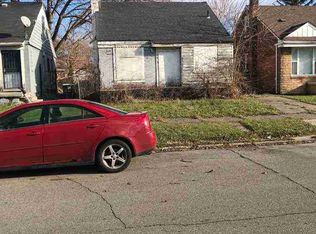 9602 Woodmont Ave, Detroit, MI 48227