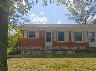 313 Radcliffe Rd #A, Lexington, KY 40505