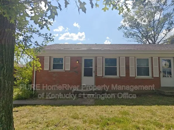 313 Radcliffe Rd #A, Lexington, KY 40505