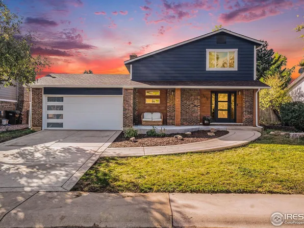 1713 Hull St, Fort Collins, CO 80526