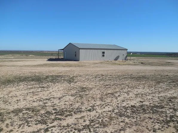 119 County Road 351, Winters, TX 79567
