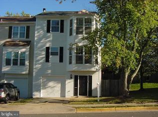 8977 Cannon Ridge Dr, Manassas, VA 20110