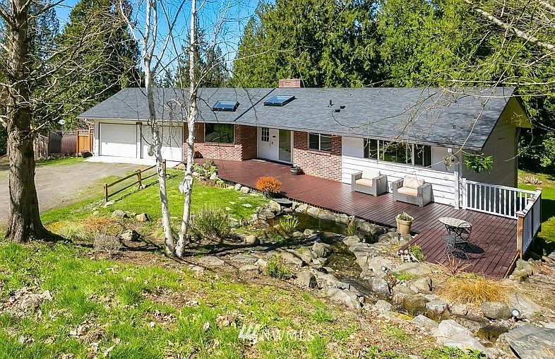 15022 High Bridge Road, Monroe, WA 98272 Zillow