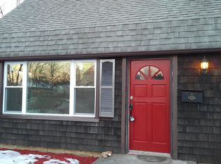 74 Saddle Ln, Levittown, NY 11756