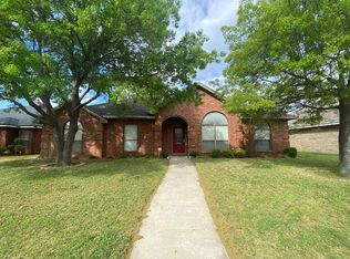 4901 Whitman Dr, Midland, TX 79705
