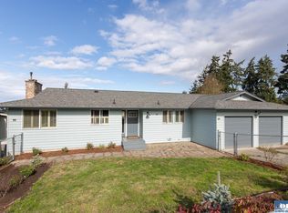 1315 E 5th St, Port Angeles, WA
