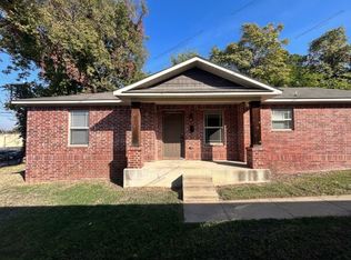 320 S 12th St, Fort Smith, AR 72901