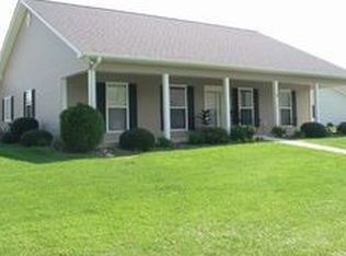 60 Westward Ln, Blue Ridge, GA 30513