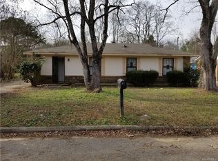 3025 Rita Ln, Montgomery, AL 36108