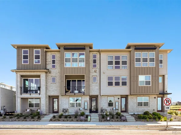 6272 N Killarney Street, Aurora, CO 80019
