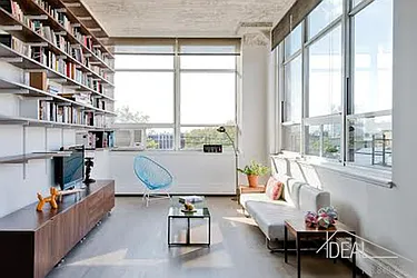 Rented by Ideal Properties Group