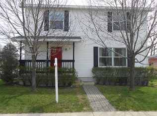 1407 Center St, Black Earth, WI 53515