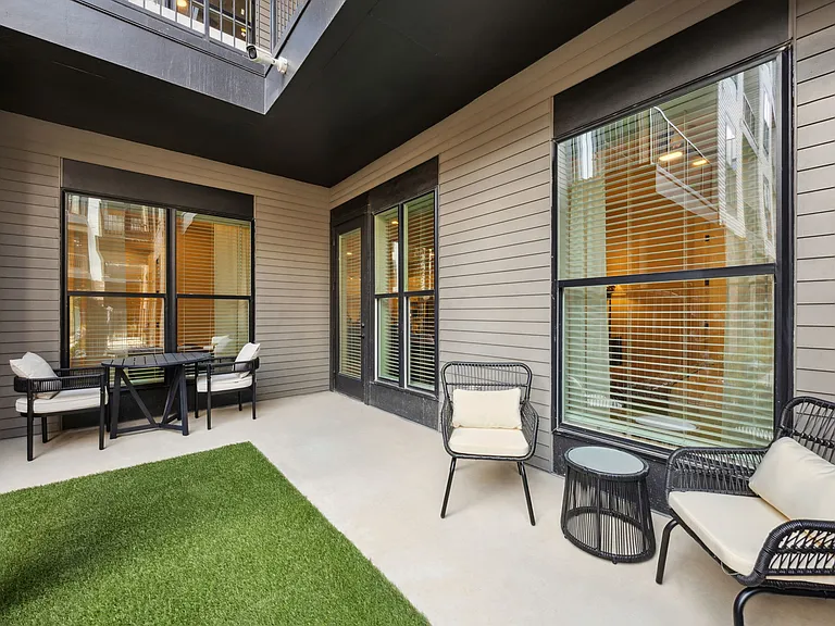 The Vickery — Photo 16