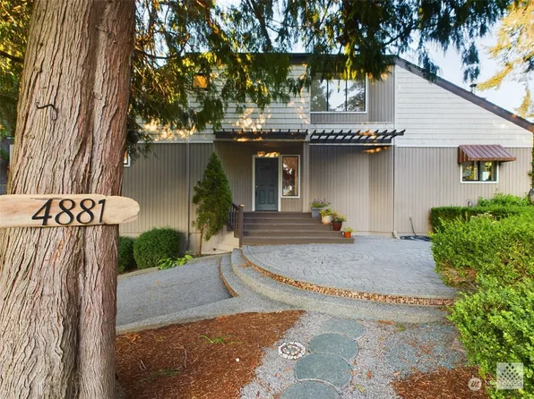 4881 Maple Cove Road, Langley, WA 98260
