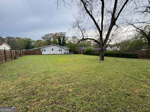 123 Park St, Elberton, GA 30635