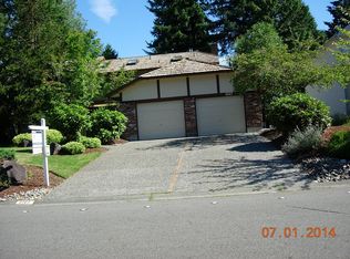 2127 140th Pl SE, Mill Creek, WA 98012