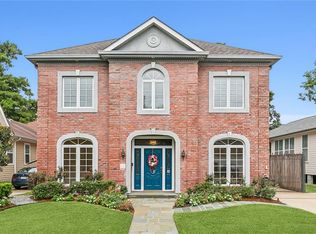 420 Jefferson Ave, Metairie, LA 70005