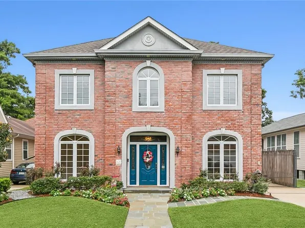 420 Jefferson Ave, Metairie, LA 70005