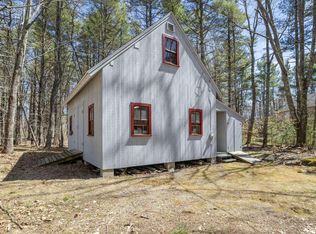 101 Hooper Shores Road, York, ME 03909