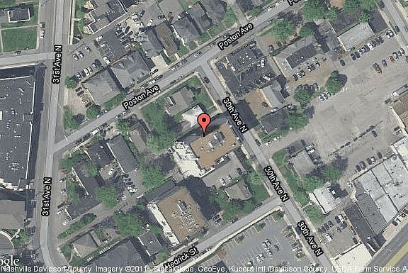 Map View