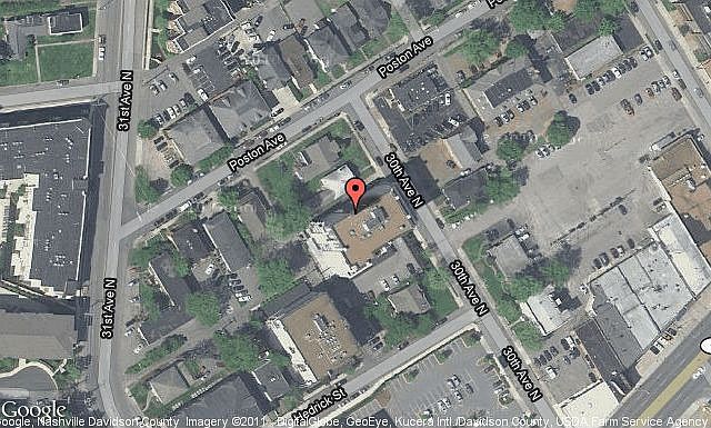 Map View
