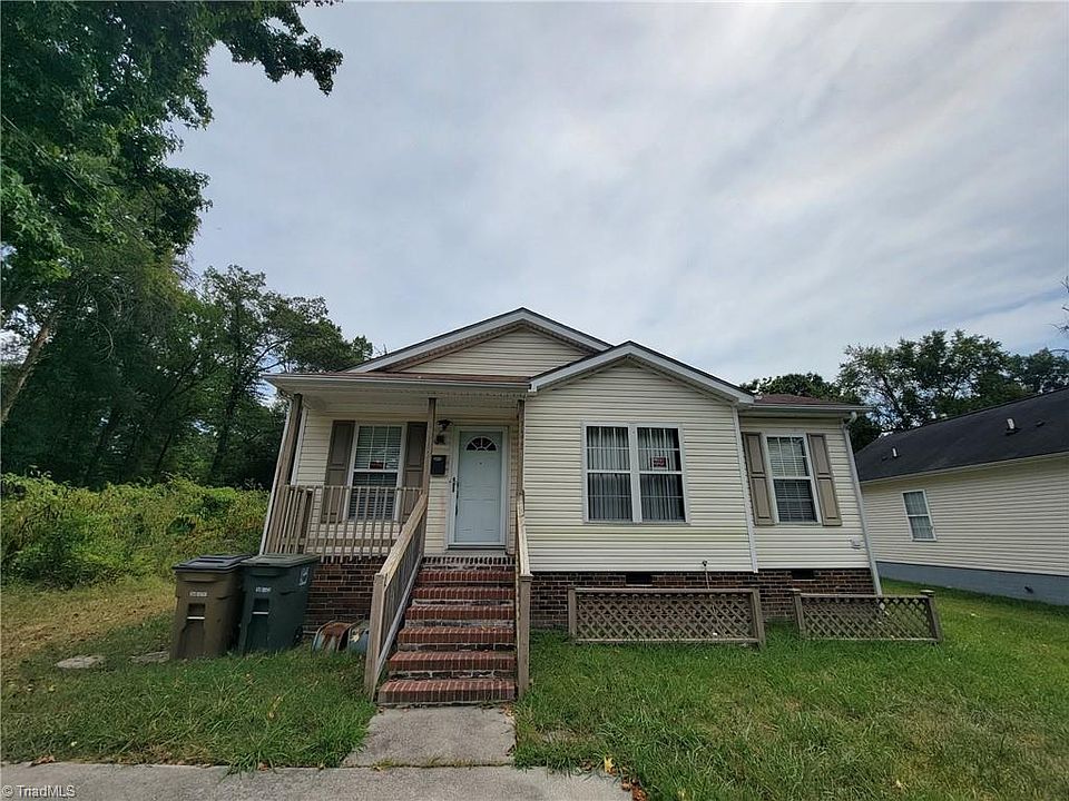 1st image of 1502 McPherson St