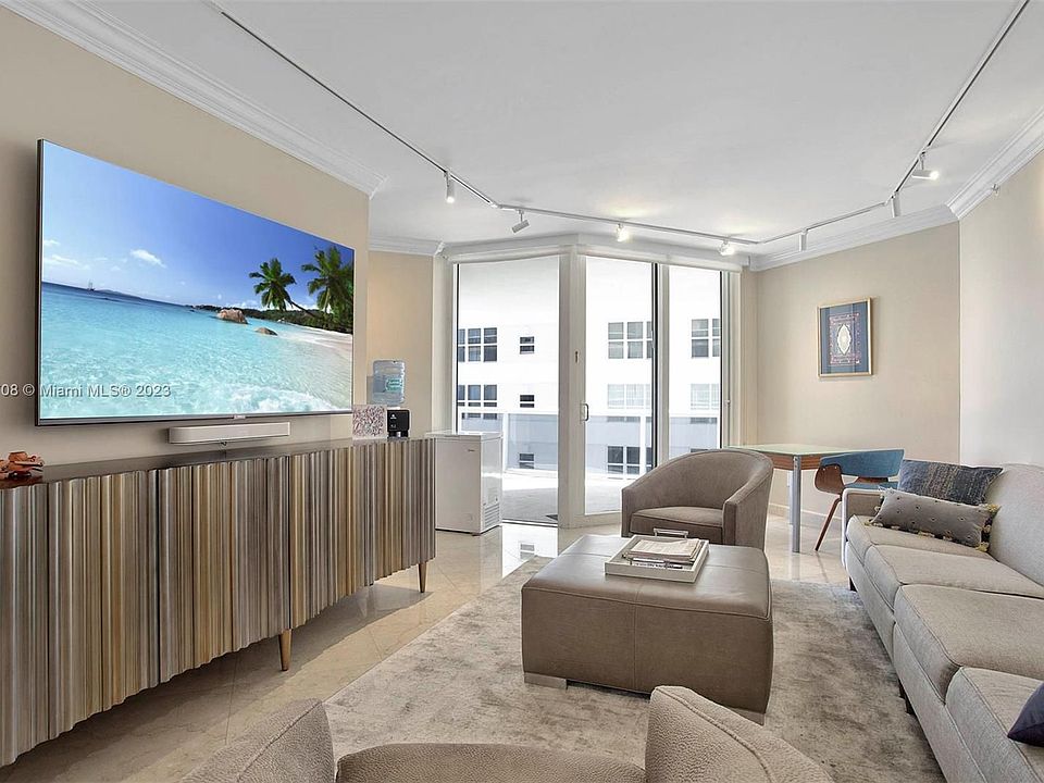 1st image of 4775 Collins Ave APT 704