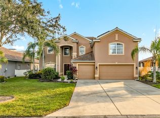2798 Via Piazza Loop, Fort Myers, FL 33905