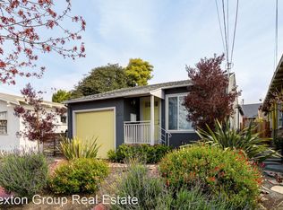2825 Dohr St, Berkeley, CA 94702