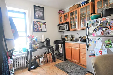 Rented by Bold New York