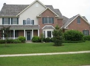 1116 Ashbury Ln, Libertyville, IL