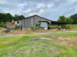 301 Roosevelt Rd, Fitzgerald, GA 31750